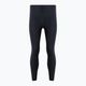 Легінси для бігу жіночі Nike Fast Mid-Rise Crop black