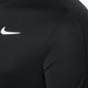 Футболка для тенісу чоловіча Nike Court Dri-Fit Victory black/black/white 3