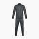 Спортивний костюм тренувальний Under Armour Ua Knit Track Suit сірий 1357139-012