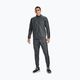 Спортивний костюм тренувальний Under Armour Ua Knit Track Suit сірий 1357139-012 6