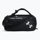 Сумка тренувальна Under Armour Contain Duo Md Duffle чорна 1361226 6