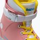 Роликові ковзани жіночі IMPALA Lightspeed Inline Skate рожеві IMPINLINE1 5