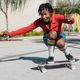 Скейтборд для дівчинки IMPALA Latis Cruiser 15