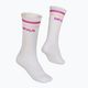 Шкарпетки жіночі IMPALA Stripe 3 пари білі IM787000 2