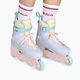 Шкарпетки жіночі IMPALA Stripe 3 пари білі IM787000 3