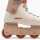 Роликові ковзани жіночі IMPALA Lightspeed Inline Skate біло-бежеві IMPINLINE1 9