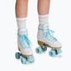Жіночі роликові ковзани IMPALA Quad Skate white ice 3