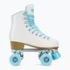 Жіночі роликові ковзани IMPALA Quad Skate white ice 2