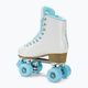 Жіночі роликові ковзани IMPALA Quad Skate white ice 4