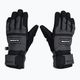 Рукавиці сноубордичні чоловічі Dakine Bronco Gore-Tex Glove carbon/black 3