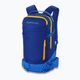 Рюкзак сноубордичний Dakine Heli Pro 24 l deep blue