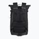 Рюкзак міський Dakine Motive Rolltop 25 l black ballistic 6