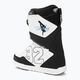 Чоловічі сноубордичні черевики ThirtyTwo Lashed Double Boa Powell '23 біло-чорні 2