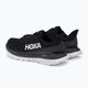 Кросівки для бігу чоловічі HOKA Mach 4 чорні 1113528-BDSD 3