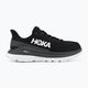 Кросівки для бігу жіночі HOKA Mach 4 чорні 1113529-BDSD 2