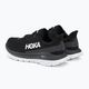 Кросівки для бігу жіночі HOKA Mach 4 чорні 1113529-BDSD 3