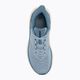 Жіночі бігові кросівки HOKA Arahi 5 синій туман/провінційний синій 6