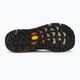 Чоловічі туристичні черевики Teva Ridgeview Low темно-оливкового кольору 4