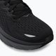 Кросівки для бігу чоловічі HOKA Clifton 8 чорні 1119393-BBLC 8