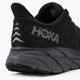 Кросівки для бігу чоловічі HOKA Clifton 8 чорні 1119393-BBLC 10