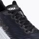 Чоловічі кросівки HOKA Rincon 3 чорні/білі 8