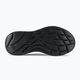 Черевики чоловічі HOKA Ora Recovery Shoe 2 black/black 5