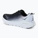 Кросівки для бігу чоловічі HOKA Rincon 3 Wide black/white 3