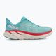 Кросівки для бігу жіночі HOKA Clifton 8 блакитні 1119394-AEBL 2