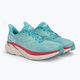 Кросівки для бігу жіночі HOKA Clifton 8 блакитні 1119394-AEBL 4