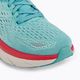 Кросівки для бігу жіночі HOKA Clifton 8 блакитні 1119394-AEBL 7
