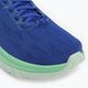 Кросівки для бігу чоловічі HOKA Mach 4 блакитні 1113528-DBGA 7