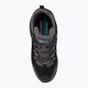 Взуття трекінгове жіноче SKECHERS Trego El Capitan black/gray 6