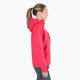 Куртка дощовик з мембраною жіноча Columbia Omni-Tech Ampli-Dry 676 червона 1938973 2