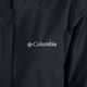 Куртка дощовик жіноча Columbia Earth Explorer Shell 10 чорна 1989243 4