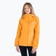Куртка дощовик жіноча Columbia Earth Explorer Shell 880 жовта 1989243