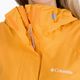 Куртка дощовик жіноча Columbia Earth Explorer Shell 880 жовта 1989243 5