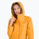 Куртка дощовик жіноча Columbia Earth Explorer Shell 880 жовта 1989243 6