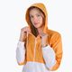 Куртка вітрозахисна жіноча Columbia Flash Forward 880 оранжева 1585911 6