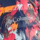 Куртка жіноча Columbia Powder Pass Hooded nocturnal typhoon blooms/nocturnal 4