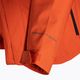 Куртка дощовик чоловіча Columbia Earth Explorer Shell 813 оранжева 1988612 20