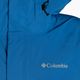 Куртка дощовик чоловіча Columbia Earth Explorer Shell 432 синя 1988612 11