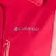 Куртка дощовик жіноча Columbia Hikebound 676 рожева 1989253 4