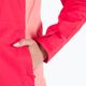 Куртка дощовик жіноча Columbia Hikebound 676 рожева 1989253 5
