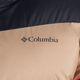 Пуховик жіночий Columbia Puffect Color Blocked red lily/beach/black 4