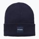 Шапка Columbia City Trek Heavyweight colleglate navy