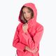 Куртка дощовик жіноча Columbia Omni-Tech Ampli-Dry blush pink 5