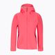 Куртка дощовик жіноча Columbia Omni-Tech Ampli-Dry blush pink 8