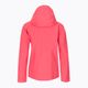 Куртка дощовик жіноча Columbia Omni-Tech Ampli-Dry blush pink 9
