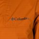 Куртка зимова чоловіча Columbia Point Park Insulated warm copper/black 11