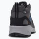 Взуття трекінгове чоловіче Columbia Peakfreak II Mid Outdry dark grey/black 10